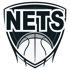 布鲁克林篮网 队徽